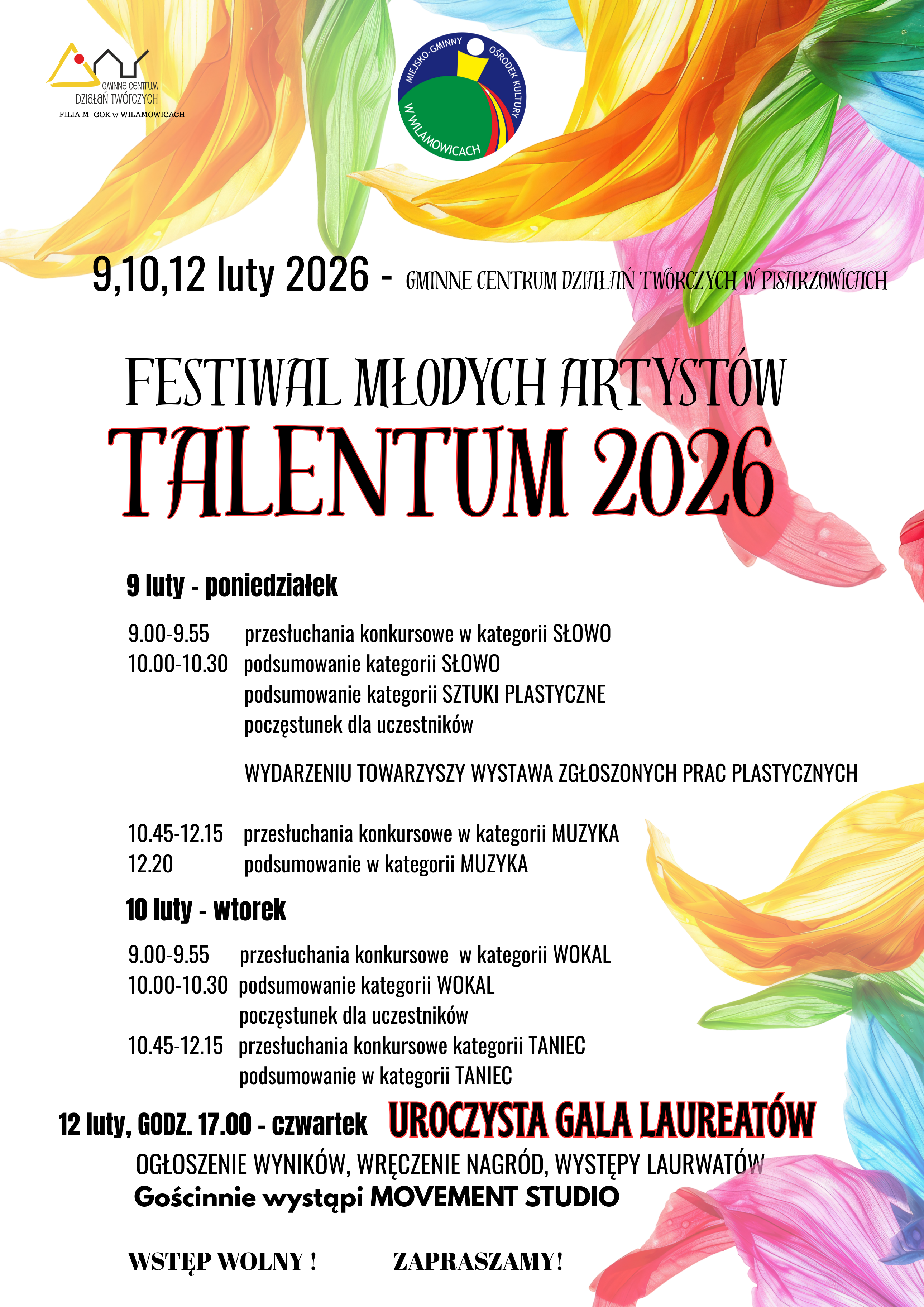 TALENTUM