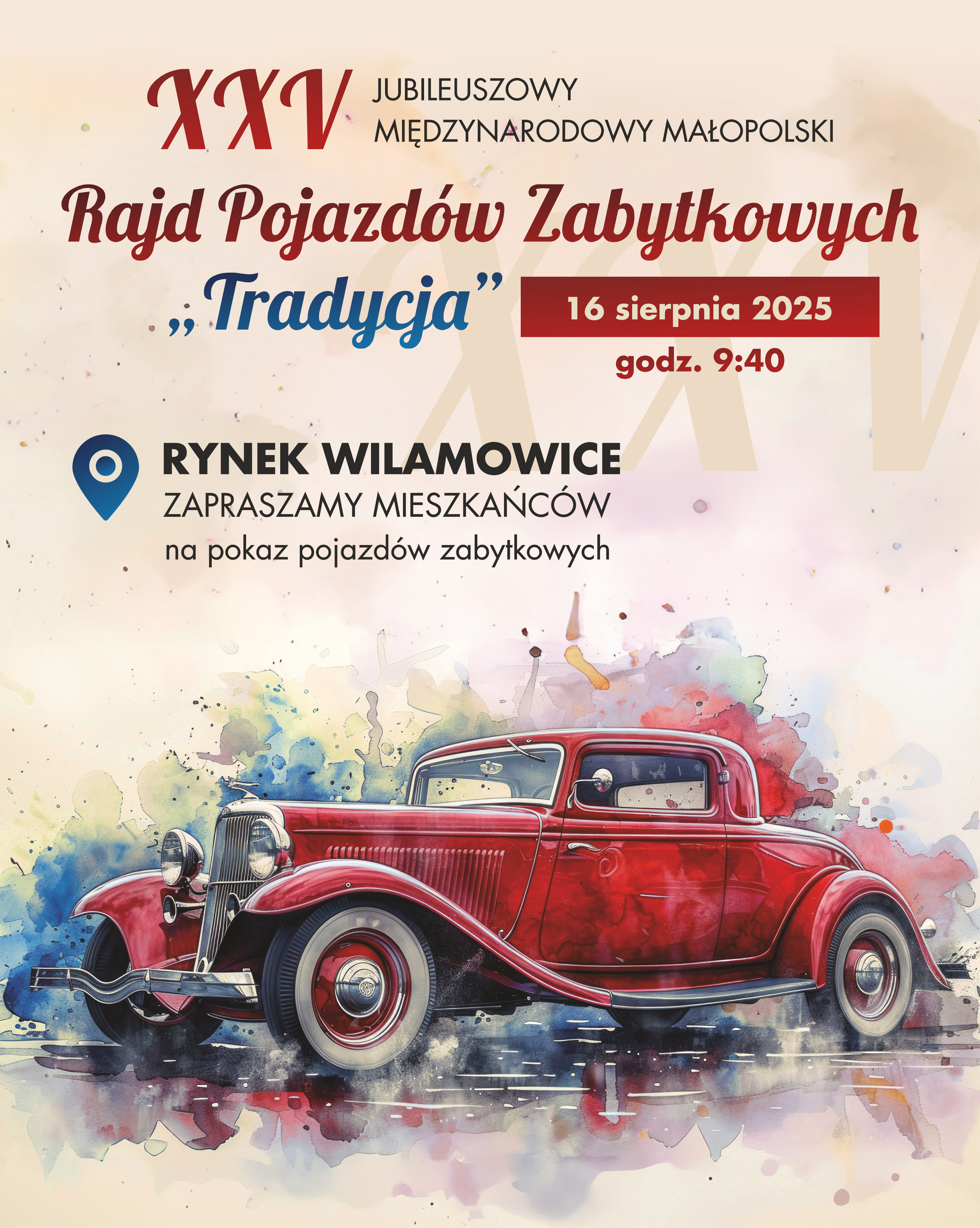 plakat