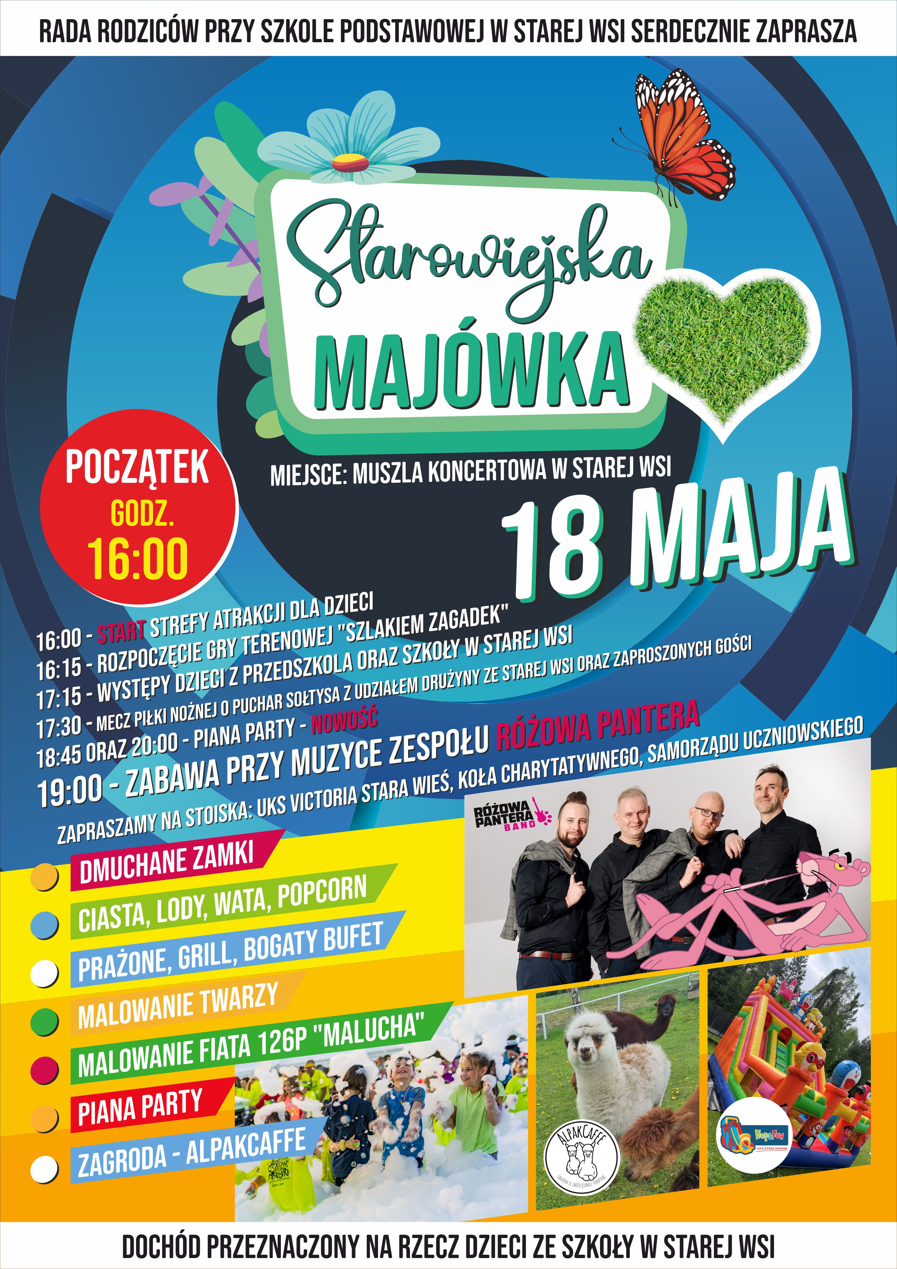 Stara Wieś