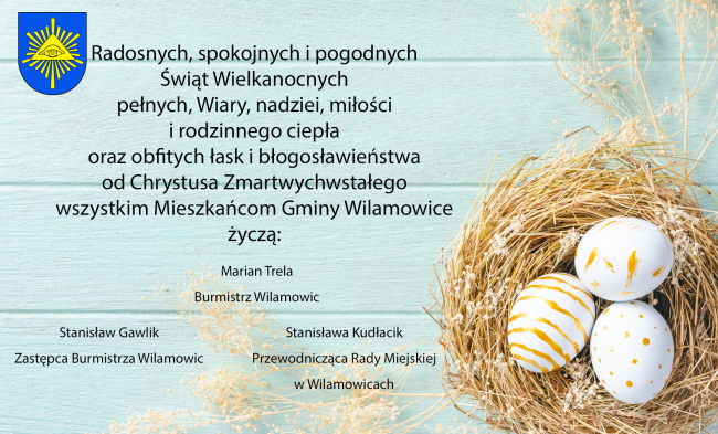 Życzenia świąteczne