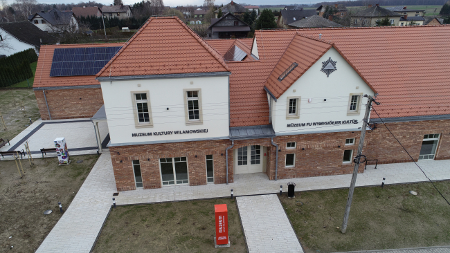 Muzeum