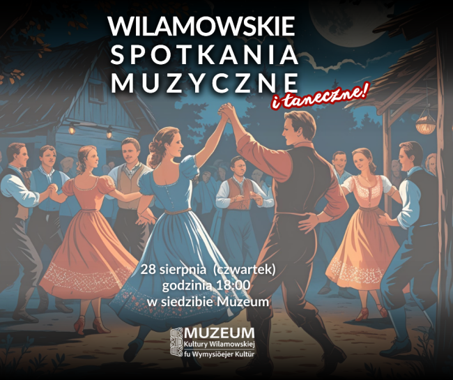 Wilamowskie spotkania muzyczne