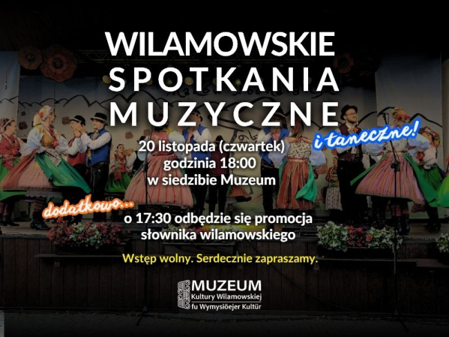 spotkanie muzyczne 