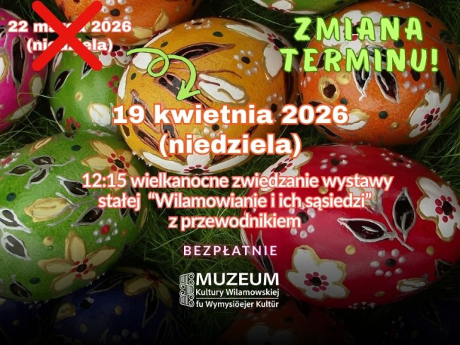 zwiedzanie wielkanocne