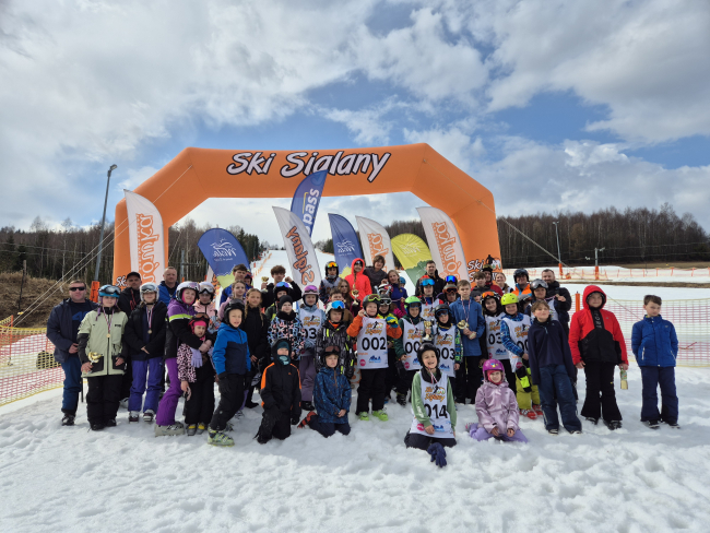 XI Puchar Burmistrza Wilamowic w narciarstwie alpejskim i snowboardzie rozstrzygnięty.