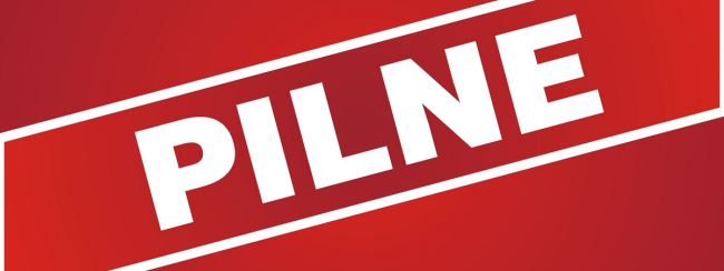 pilne