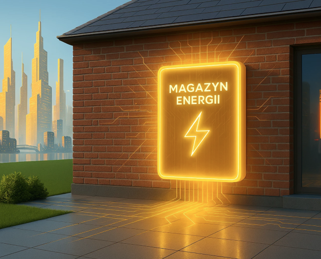 Magazyn energii