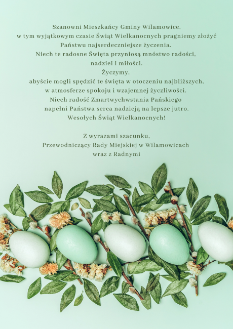 Życzenia świąteczne