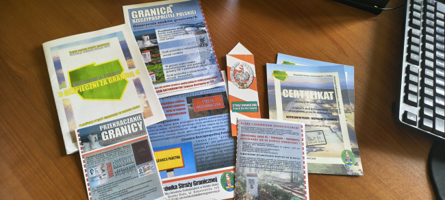 „Bezpieczni w Polsce, Bezpieczni za granicą”