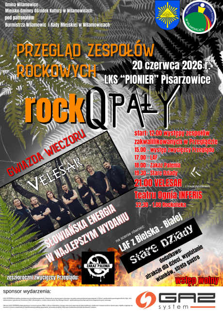 rock