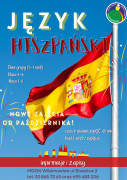 hiszpański