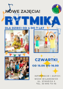rytmika