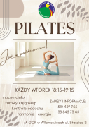pilates