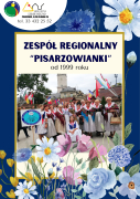 pisarzowianki