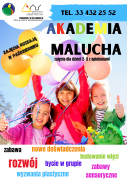 akademia malucha