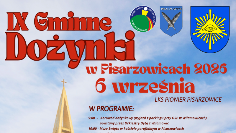 dożynki