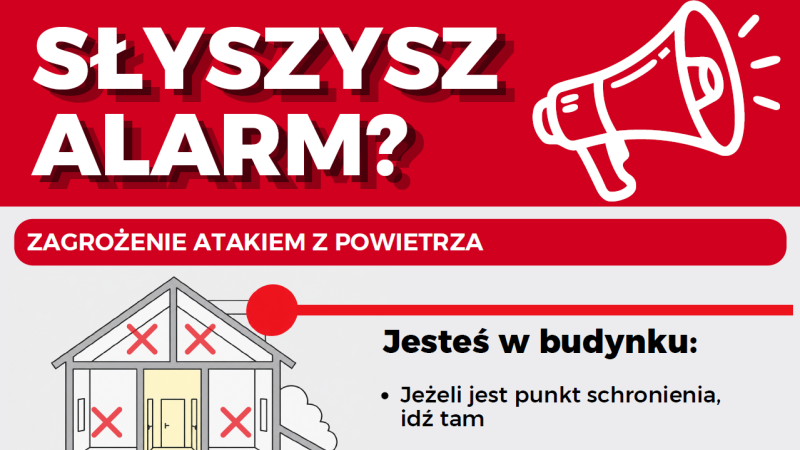 alarm
