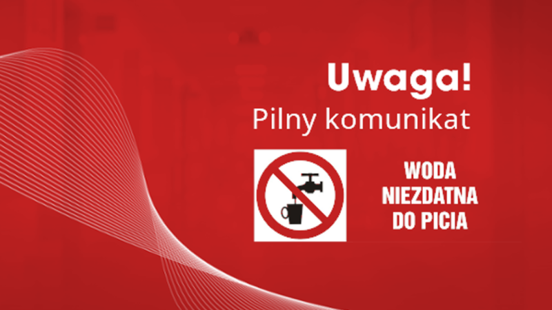 Woda
