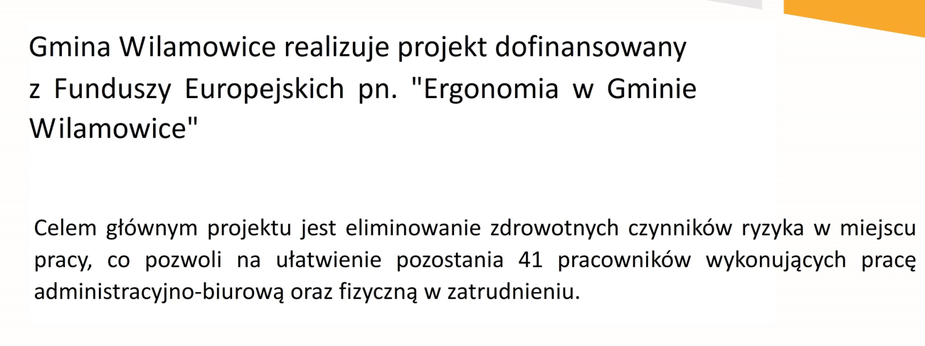 Ergonomia