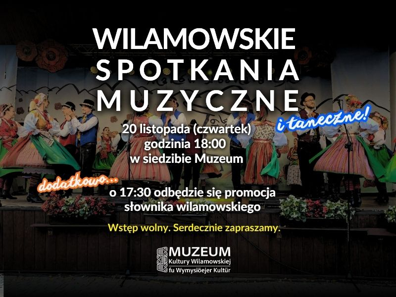 spotkanie muzyczne 