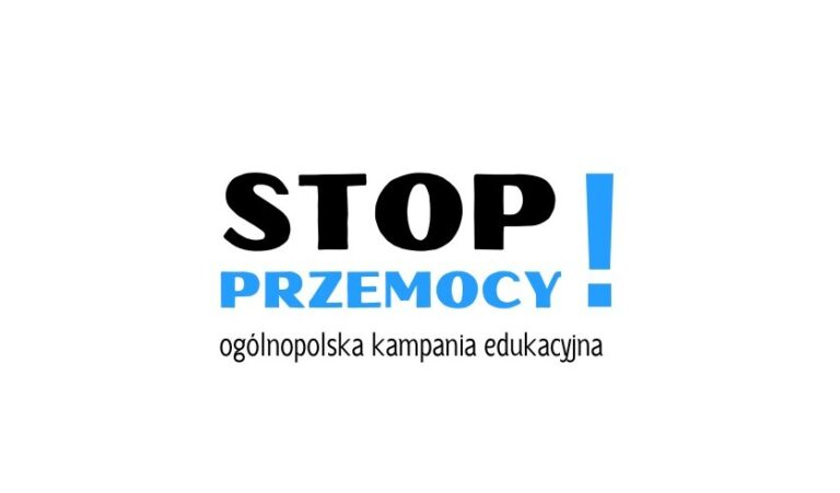 STOP PRZEMOCY