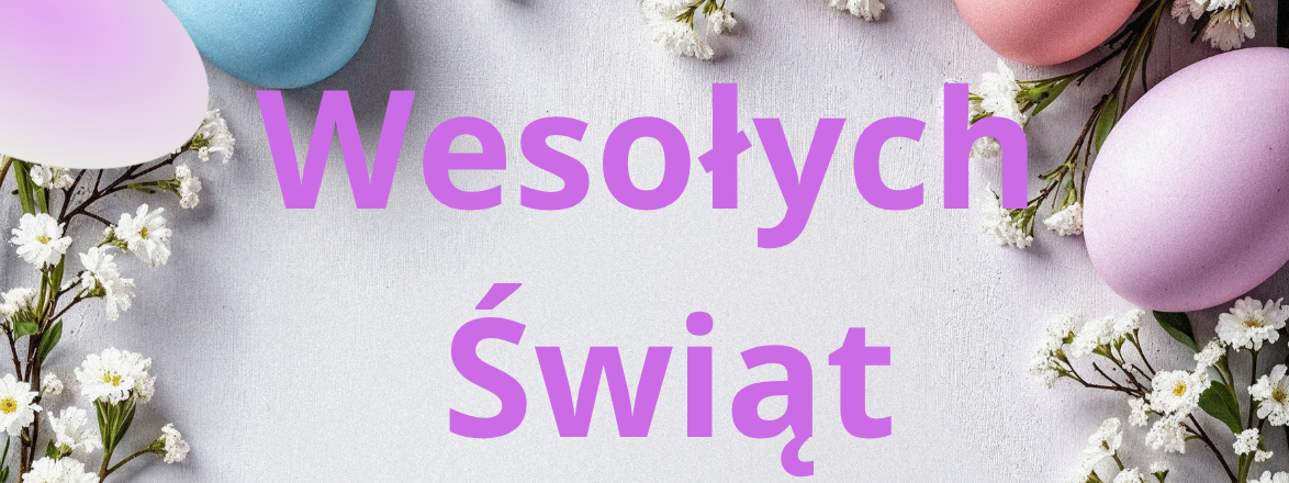 Wesołych Świąt.
