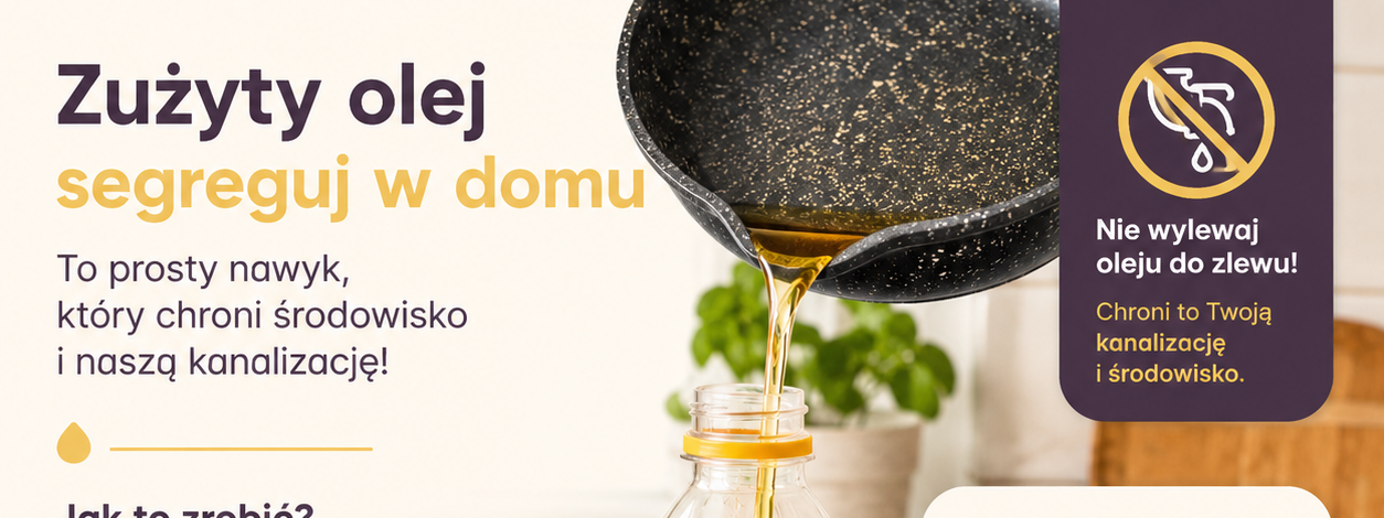 Olej