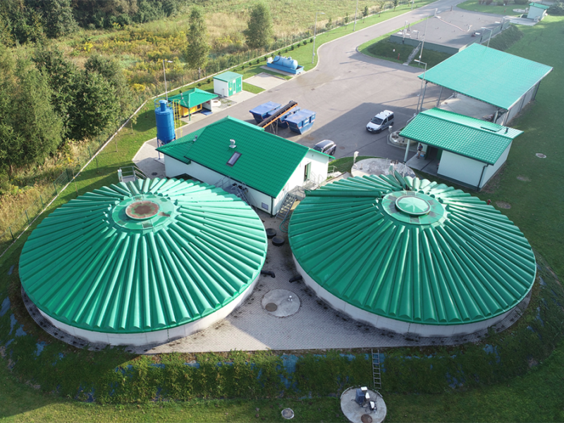 Nieczystości ciekłe