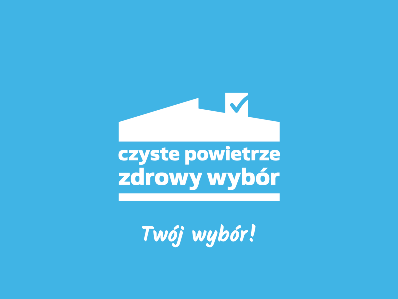 Czyste powietrze 